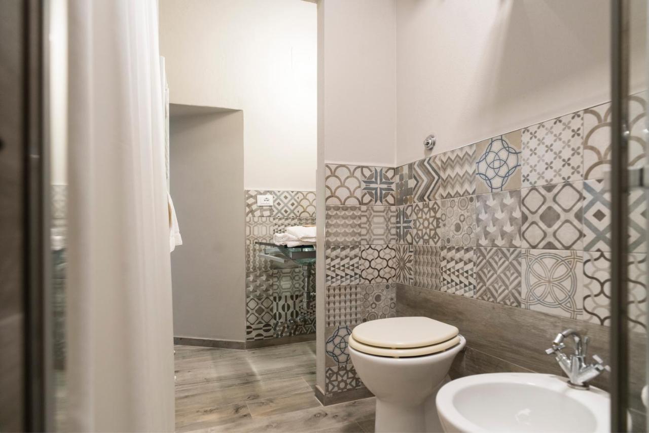 Innpisarentals - Suite Teatro Bagian luar foto